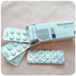 Феназепам  Phenazepam Valenta  1 мг в Набережных Челнах