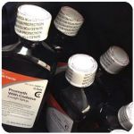 Кодеин сироп Codein (для приготовления напитка Lean, Purple Drank)  473 мл  в Набережных Челнах