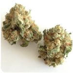 Шишки "White Widow"  (Белая вдова)  Гидропоника -  Бошка VHQ в Набережных Челнах