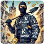 Работа курьер - кладмен в Набережных Челнах 