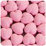 Экстази  Ecstasy Love 200 MDMA в Набережных Челнах