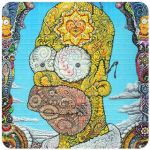 Марки LSD-25 VHQ чистых 250 мкг в Набережных Челнах